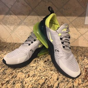 Nike Air Max 270 Limited Edition 206